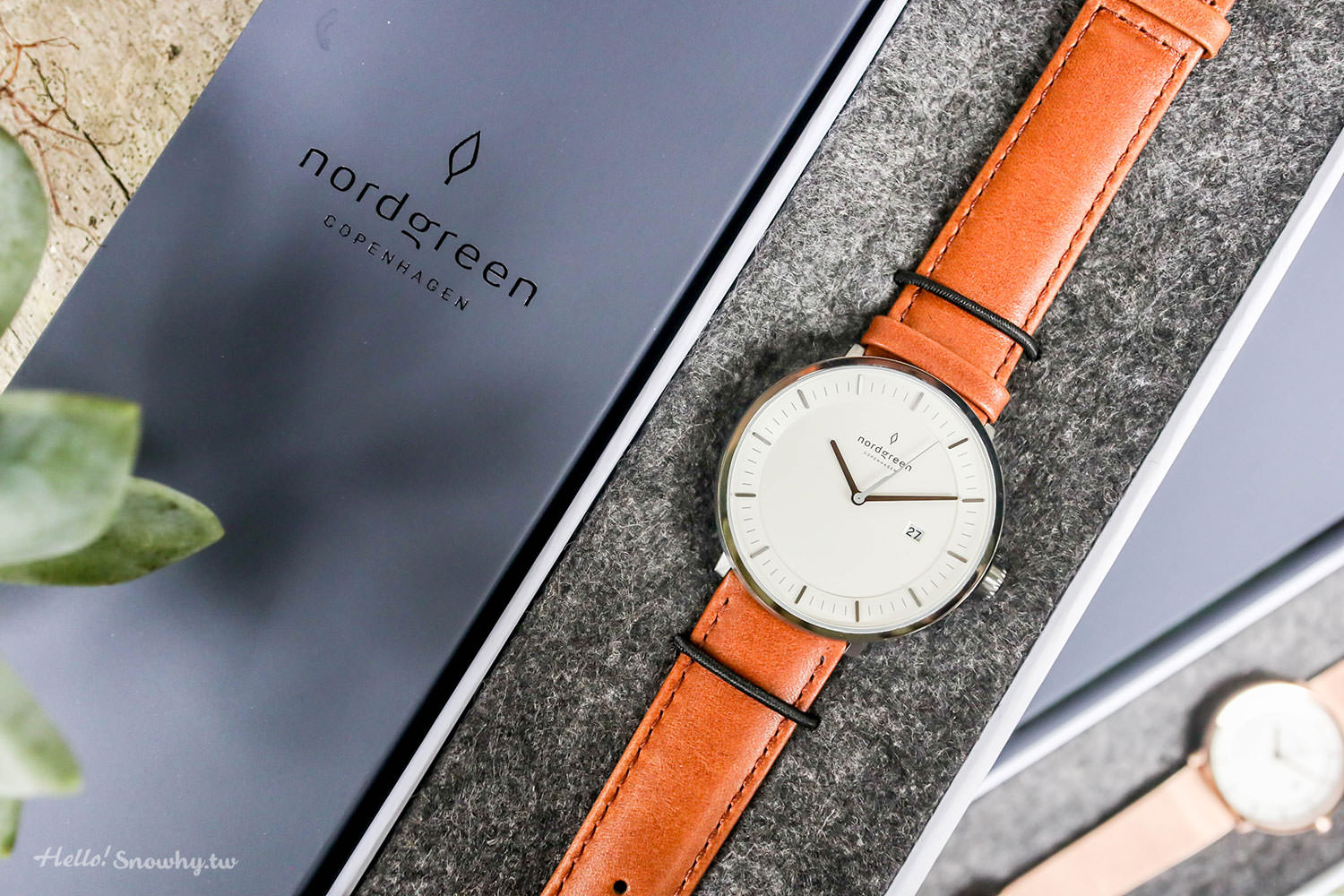 北歐丹麥手錶,Nordgreen手錶,Nordgreen官網折扣碼,Nordgreen折扣碼snowhy,85折扣snowhy,平價手錶,設計師手錶,北歐風配件,丹麥手錶Nordgreen